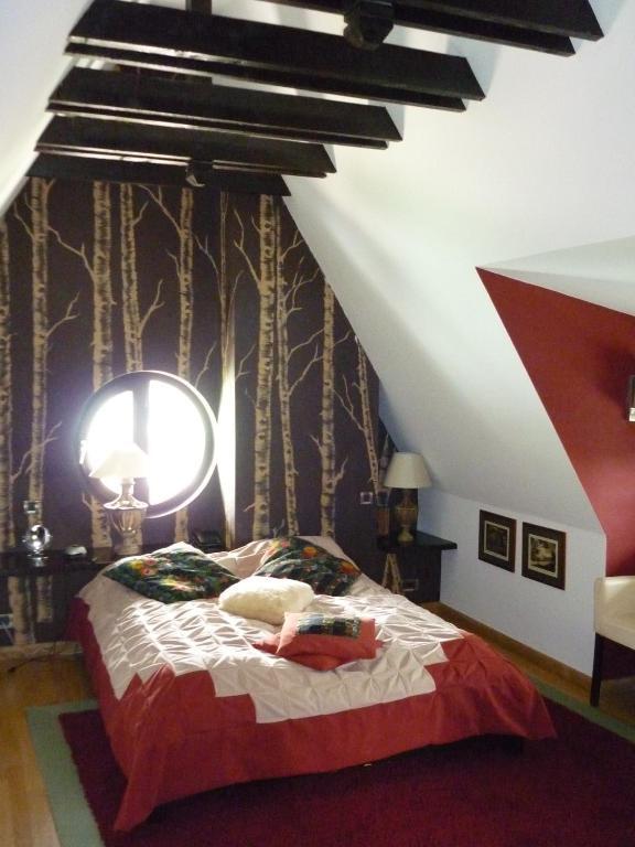 Vilele Lucia Luxury Mens Sana Σινάια Δωμάτιο φωτογραφία