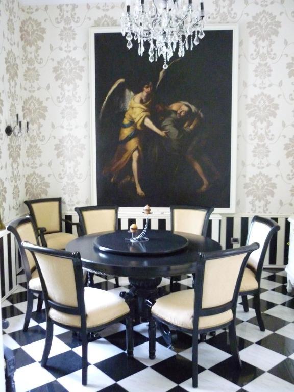 Vilele Lucia Luxury Mens Sana Σινάια Δωμάτιο φωτογραφία