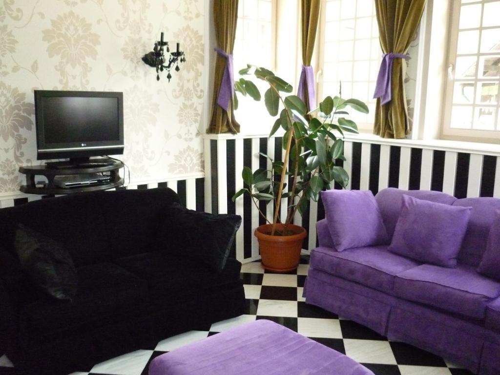 Vilele Lucia Luxury Mens Sana Σινάια Δωμάτιο φωτογραφία