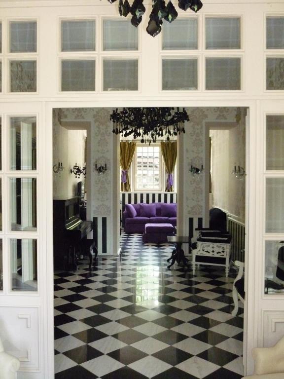 Vilele Lucia Luxury Mens Sana Σινάια Δωμάτιο φωτογραφία