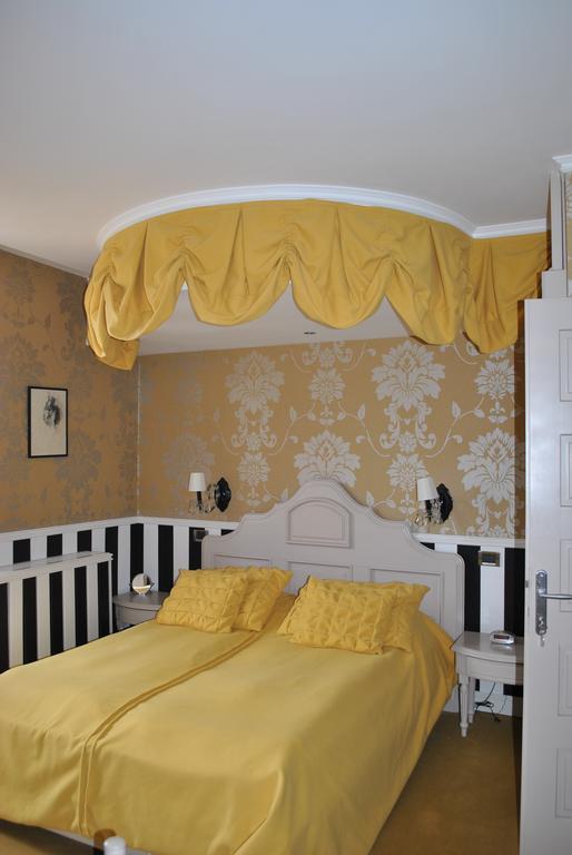 Vilele Lucia Luxury Mens Sana Σινάια Εξωτερικό φωτογραφία