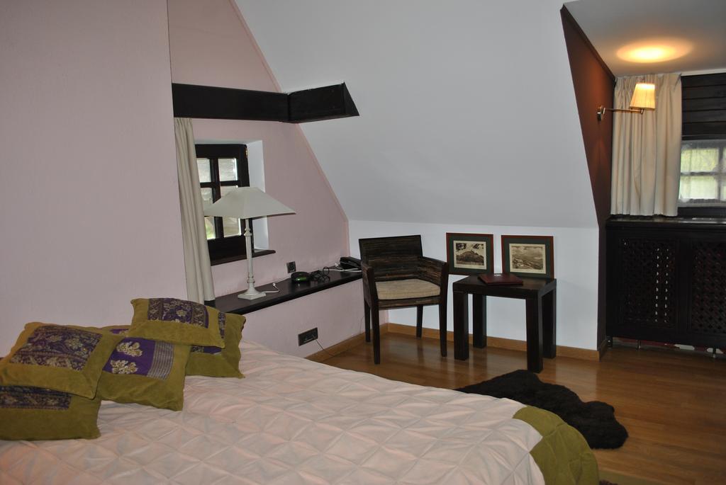 Vilele Lucia Luxury Mens Sana Σινάια Εξωτερικό φωτογραφία